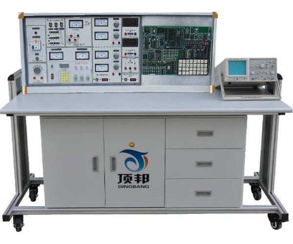模电、数电、EDA实验开发系统成套设备