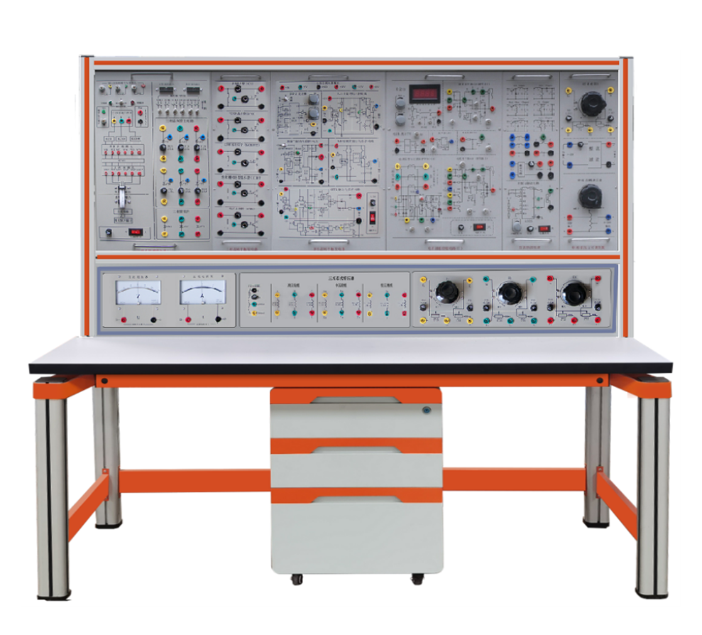 现代电力电子技术实训装置